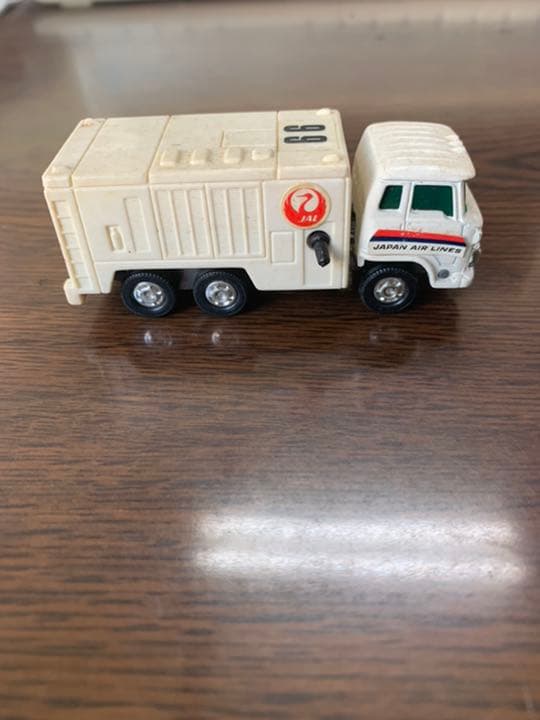 tomica 日本製　箱無し