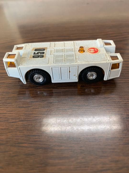 tomica 日本製　箱無し