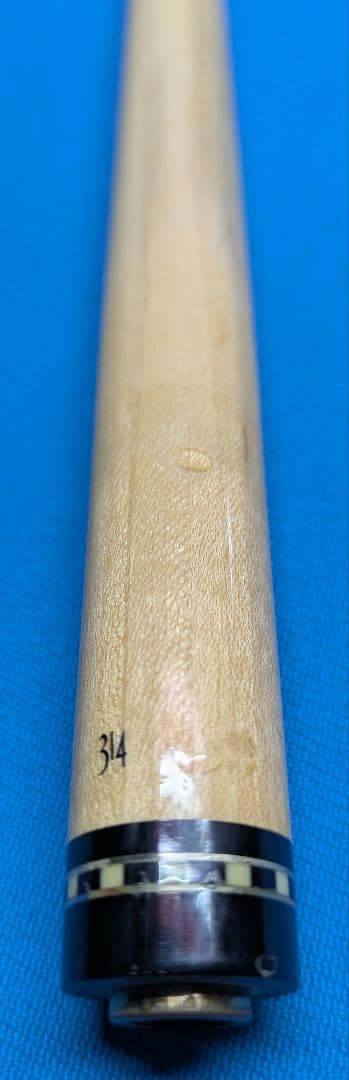 314シャフト　ユニロック用