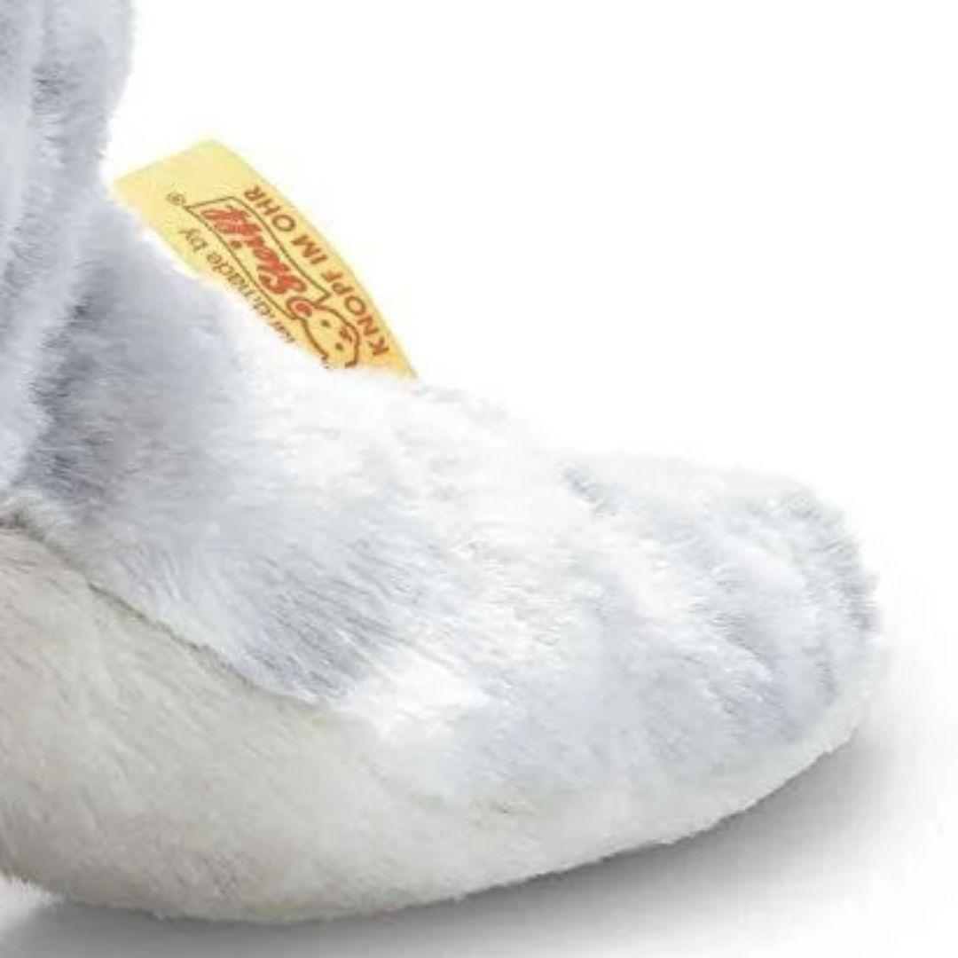 シュタイフ Steiff(シュタイフ) カドリーフレンズ アザラシのアイラ