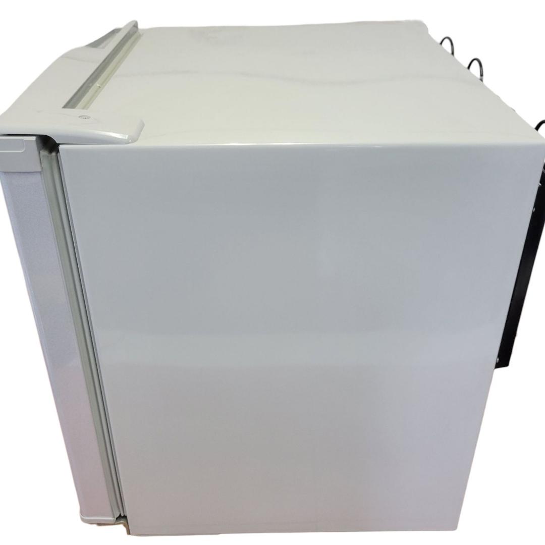 【極美品】2018年 ハイアールジャパン Haier 冷蔵庫 JF-NU40G