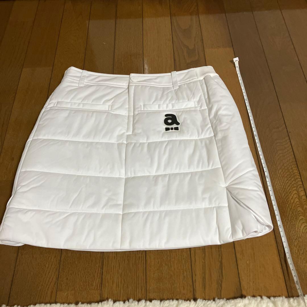新品アルチビオ ダウンスカート‼️
