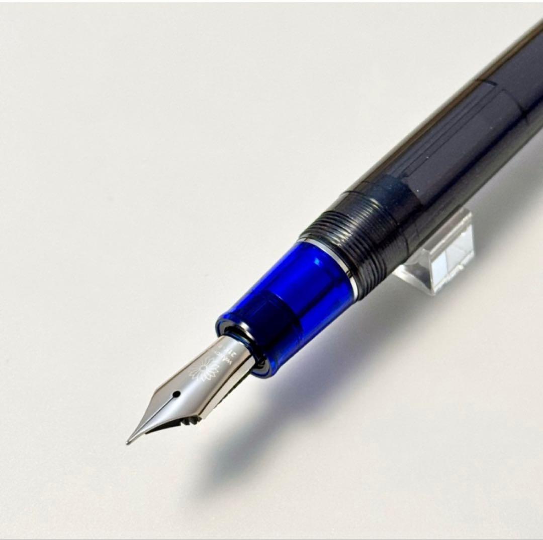 限定品 新品未使用 セーラー万年筆 sailor pen プロギア デトロイト