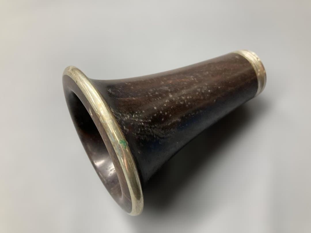 Martin freres（マルタン・フレール）ビンテージクラリネット ・1740