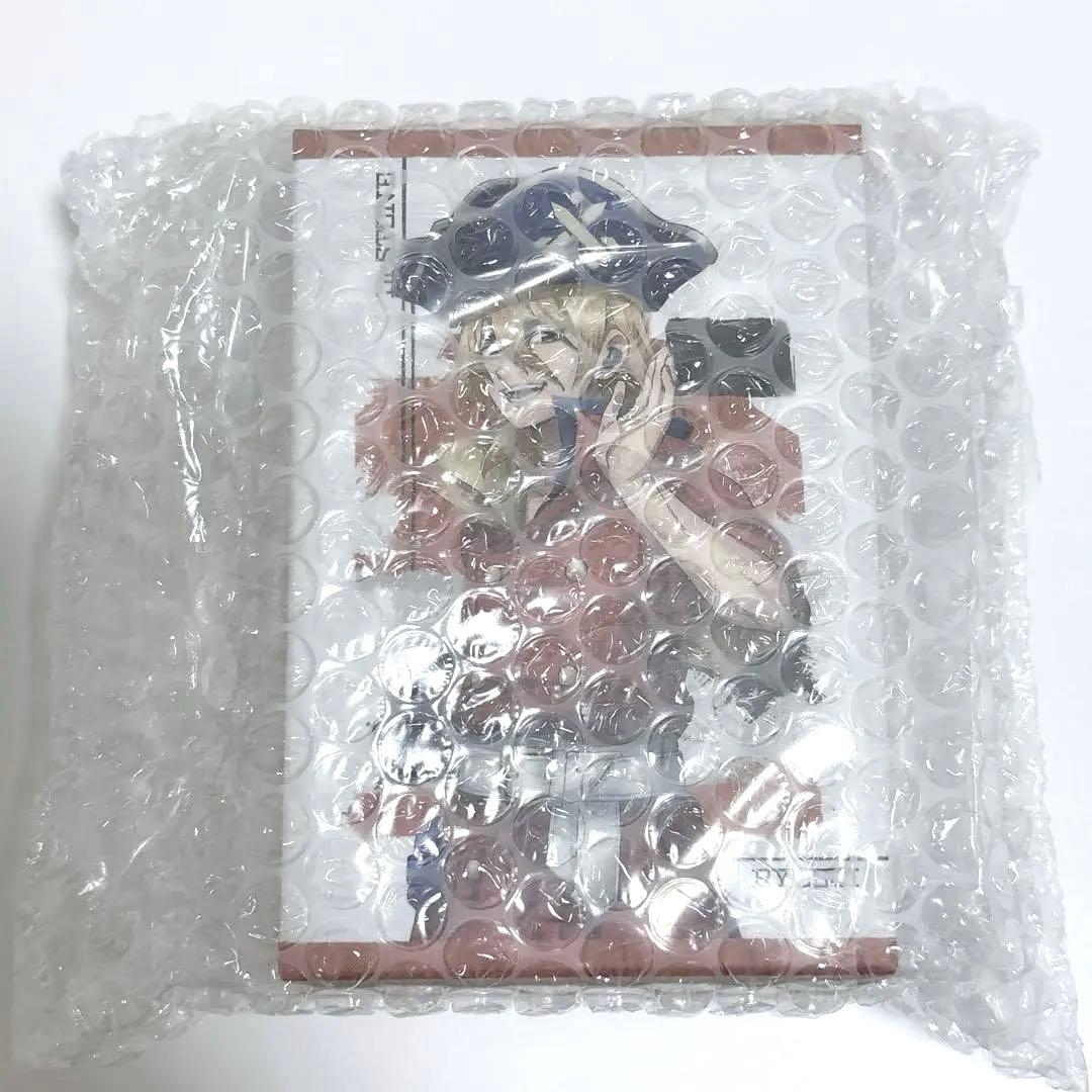 七海龍水 ワイヤレスイヤホン Dr.STONE ドクスト オンキョー イヤホン