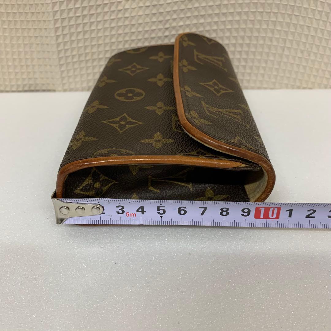 ポシェットツイン、ルイヴィトンショルダーバッグ、ルイヴィトンバッグ