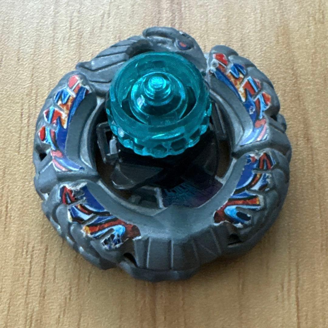 グリフジラーゴ メタルファイトベイブレード ゼロジー zerog - メルカリ