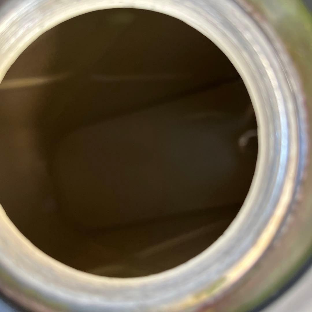 米軍実物　ジェリカン　ガソリン缶　世田谷ベース