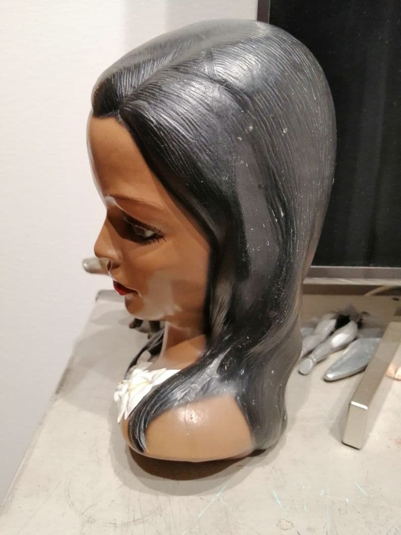 50s ショップ レア フラガール フラバスト ビンテージ vintage レゴ