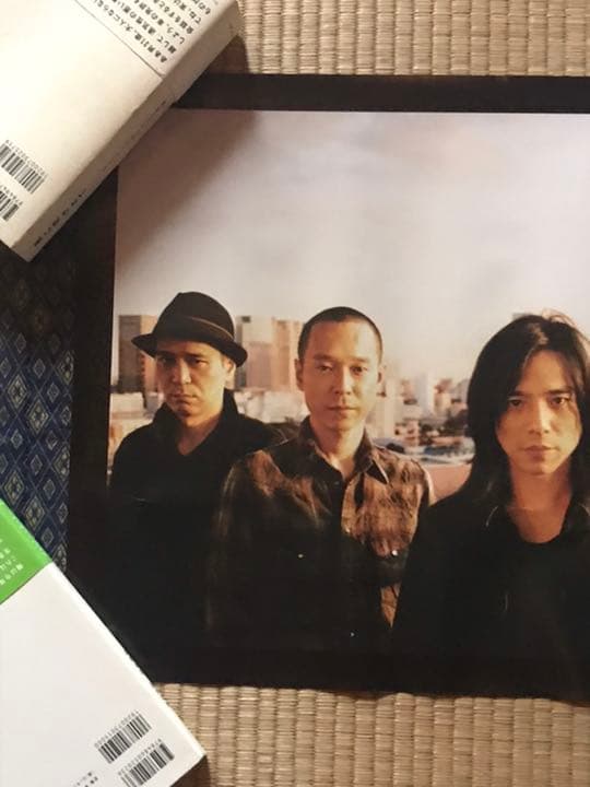 エレファントカシマシ 2009年？ポスター - メルカリ