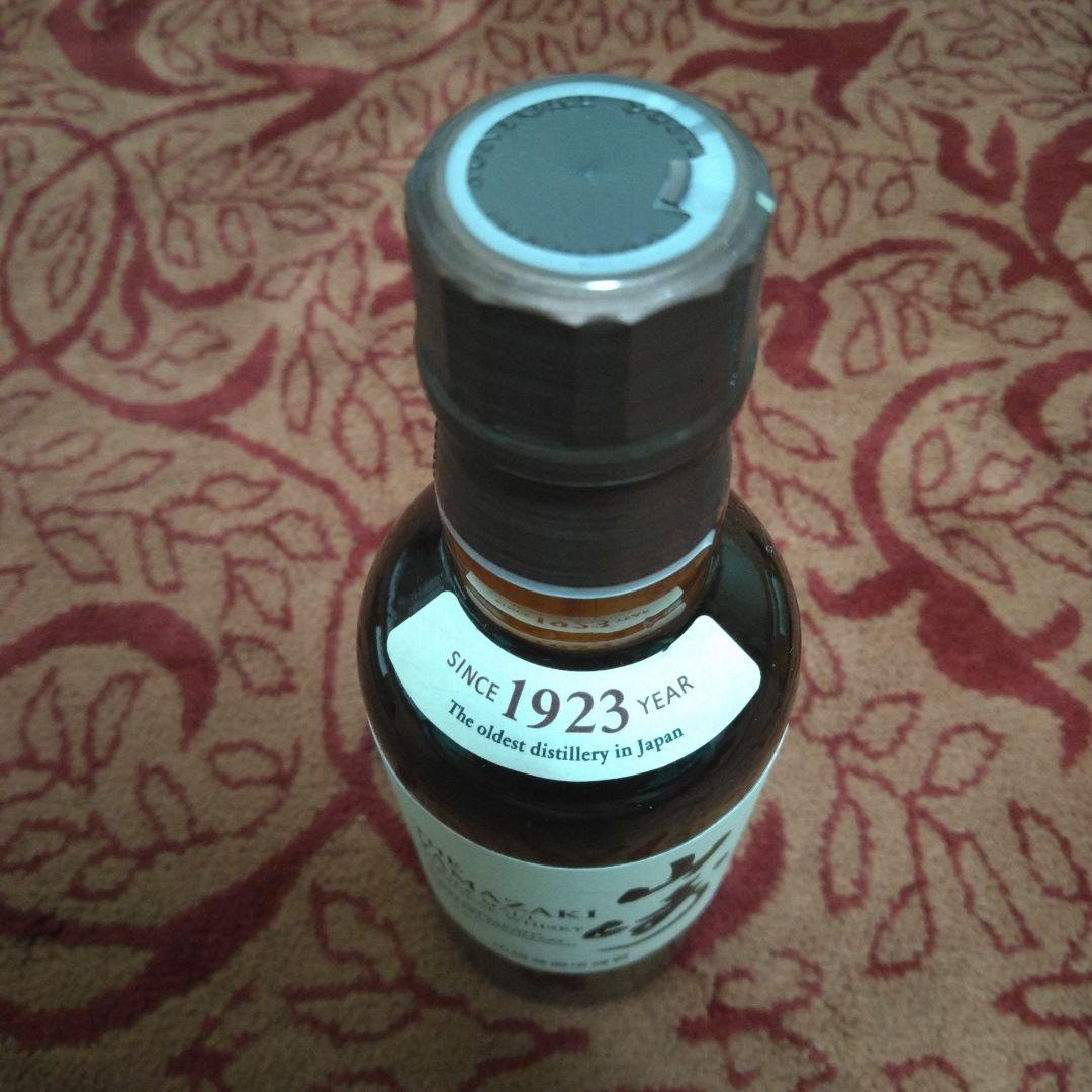 白州 山崎 知多ウイスキー ミニボトル3本セット - メルカリ