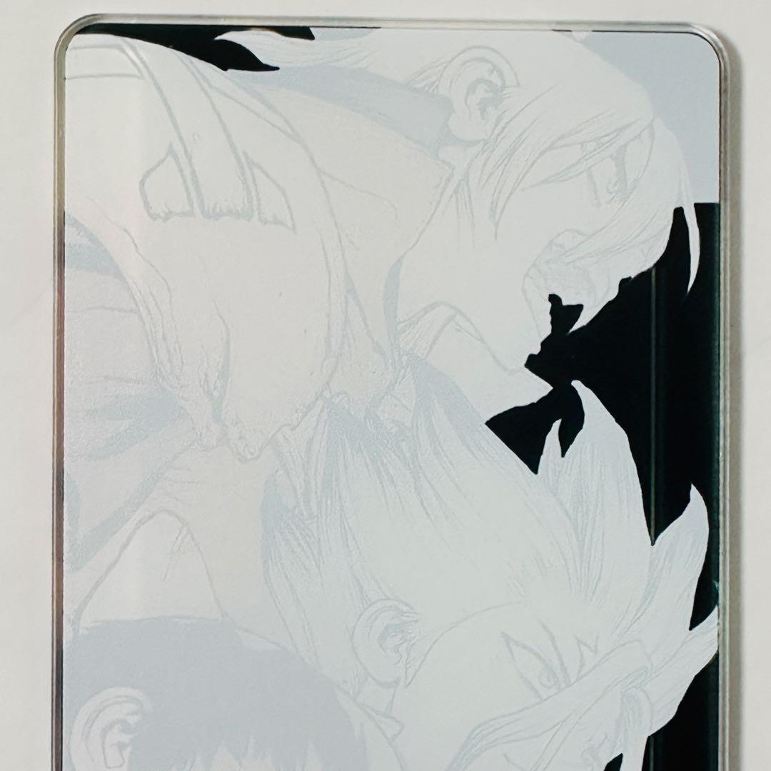 非売品 定期購読者限定 抽選100名 Dr.STONE アクリルスマホスタンド