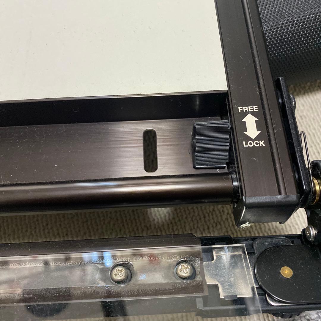 製図版　ライナーボード　MUTOH