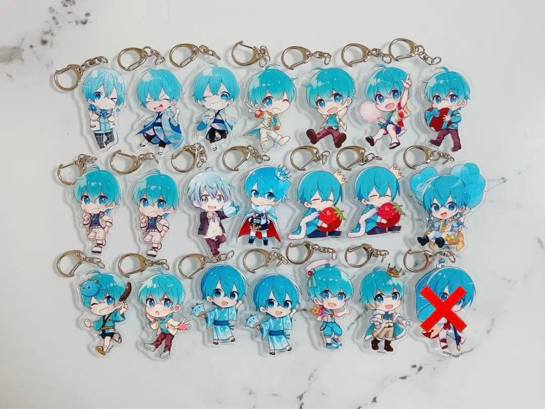 ころんくん グッズ まとめ