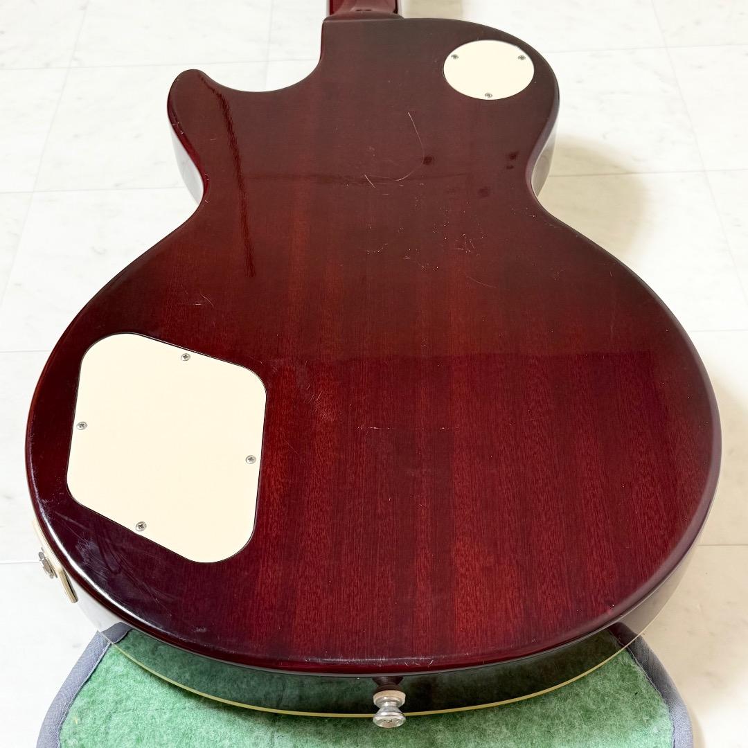 Epiphone Les Paul 56 Gold Top P90 搭載