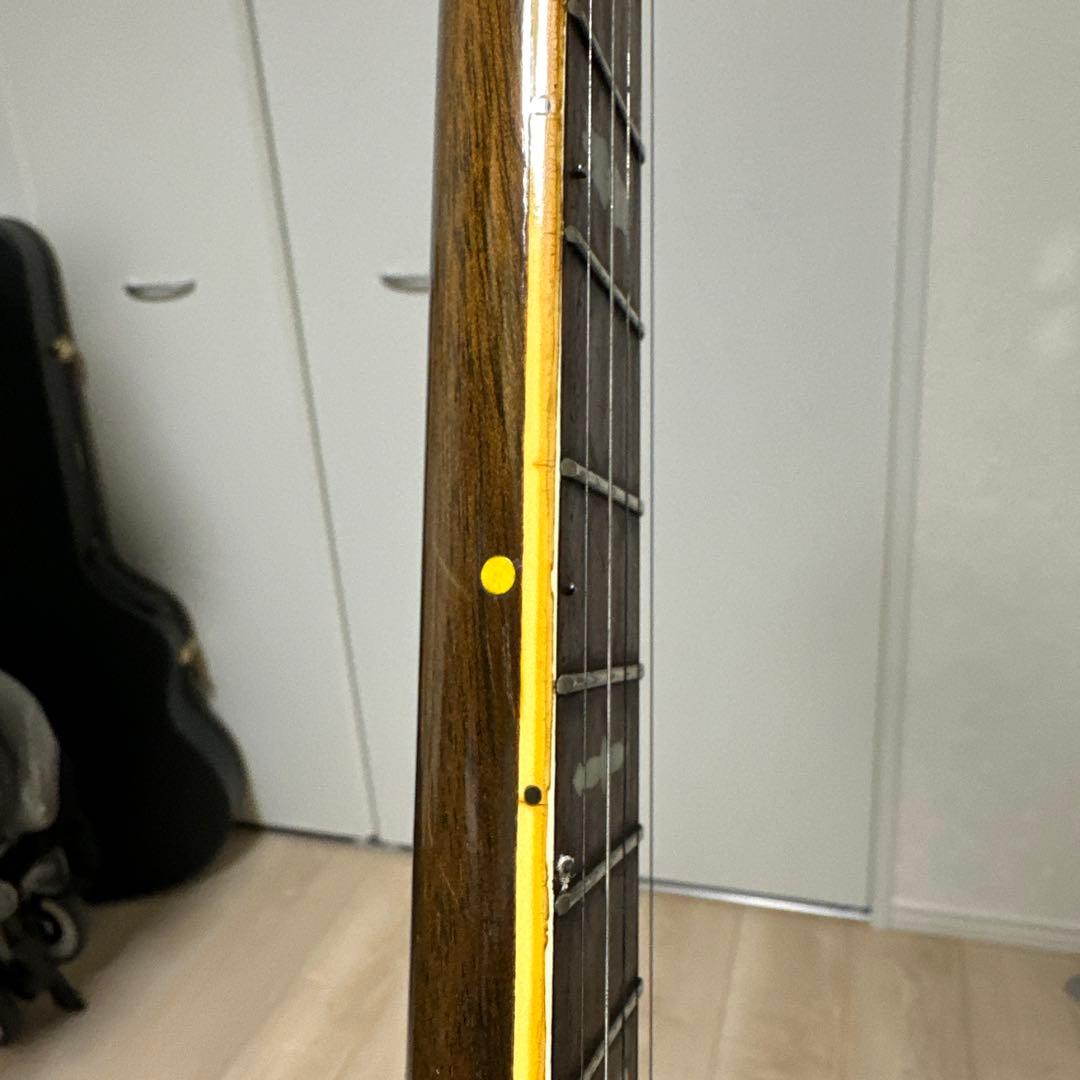 Morris バンジョー ５弦　BANJO