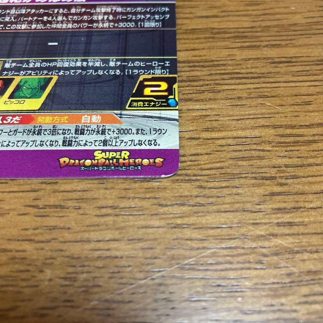 PUMS12-SEC 孫悟空