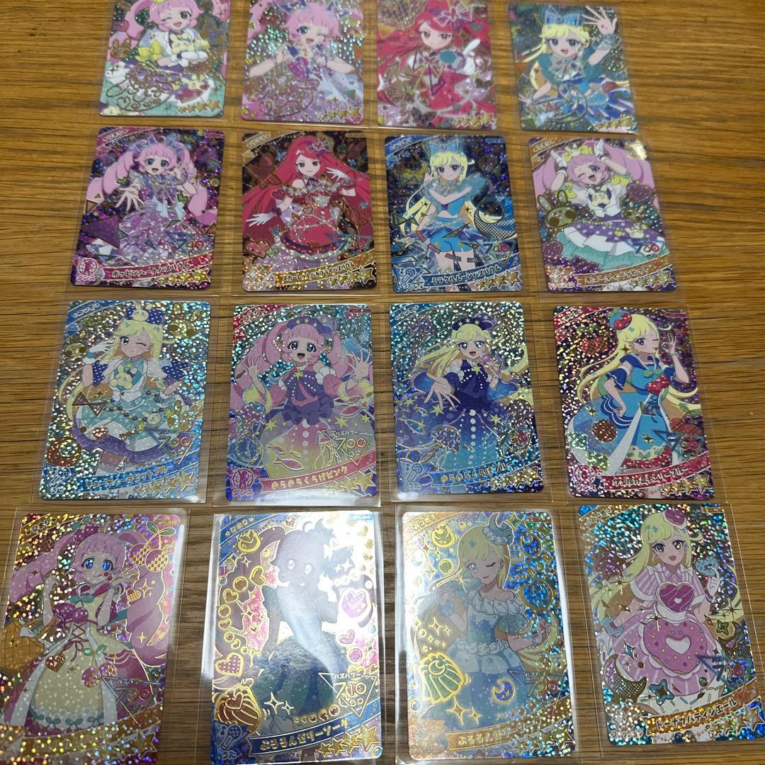 アイプリ 1、2、3、4弾 セット まとめて アイプリ 1、2、3、4弾 セット まとめて アイプリ 1、2、3、4弾 セット