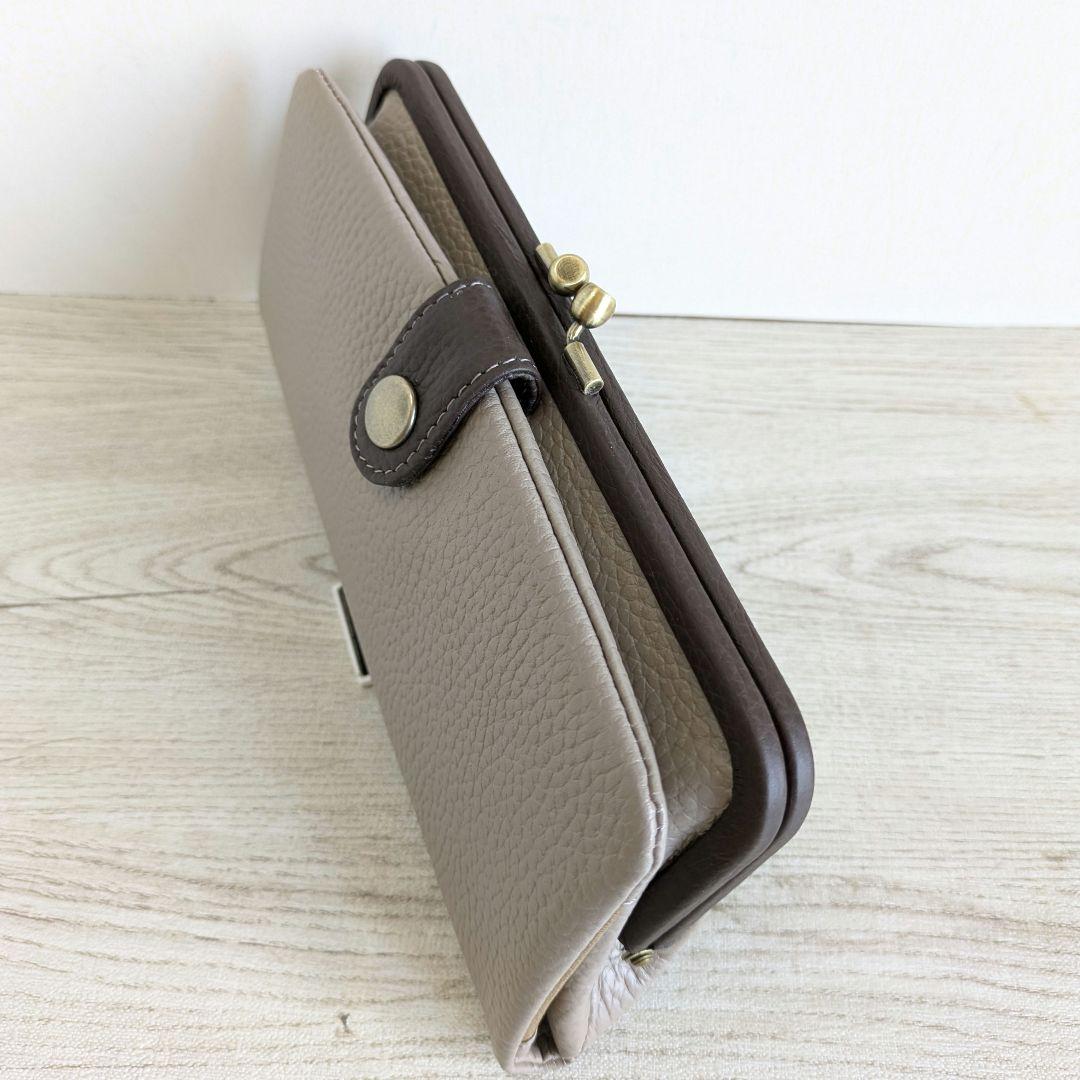 ゴンちゃん がま口お財布