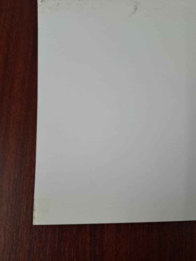 激レア/希少/当時物】テープ跡有○あいみょん「瞬間的シックスセンス