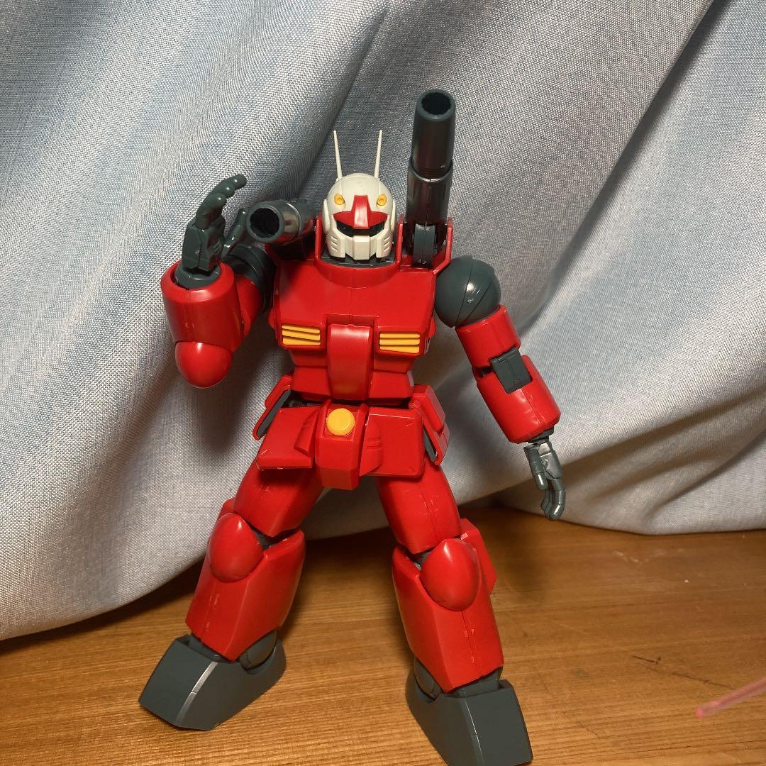 MG ガンダム ガンタンク 卸売 ガンキャノン ジャンクMGガンダム、ガン