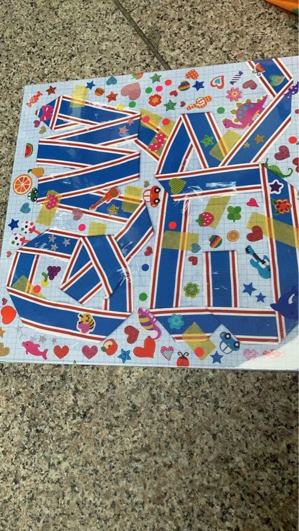 QWER 限定LP レコード Beyond the Discord特典トレカ付き