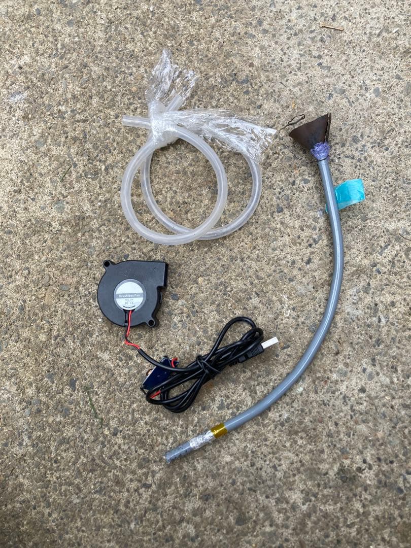 廃油ストーブ 小型 waste oil stove