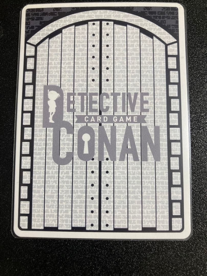 【早い者勝ち】西と東の大決戦　怪盗キッド　KID シークレット　サイン版　コナン