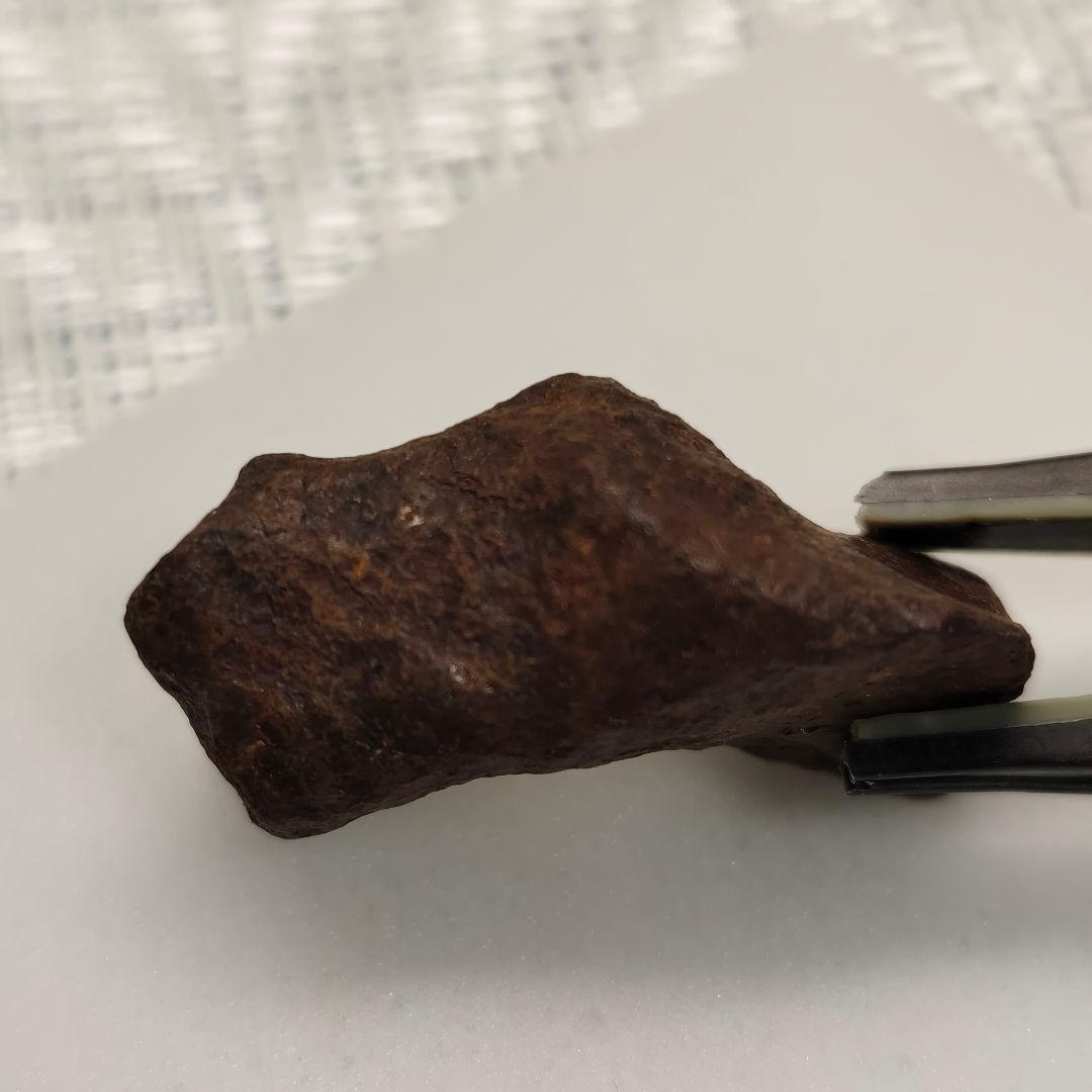 マンドラビラ隕石 41g NO.393 - メルカリ