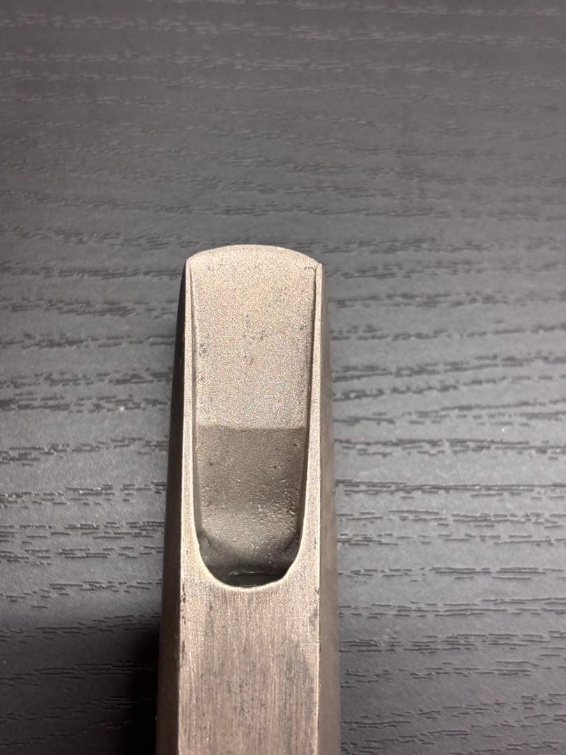 Bobby Dukoff D5 サックスマウスピース マイアミ フロリダ