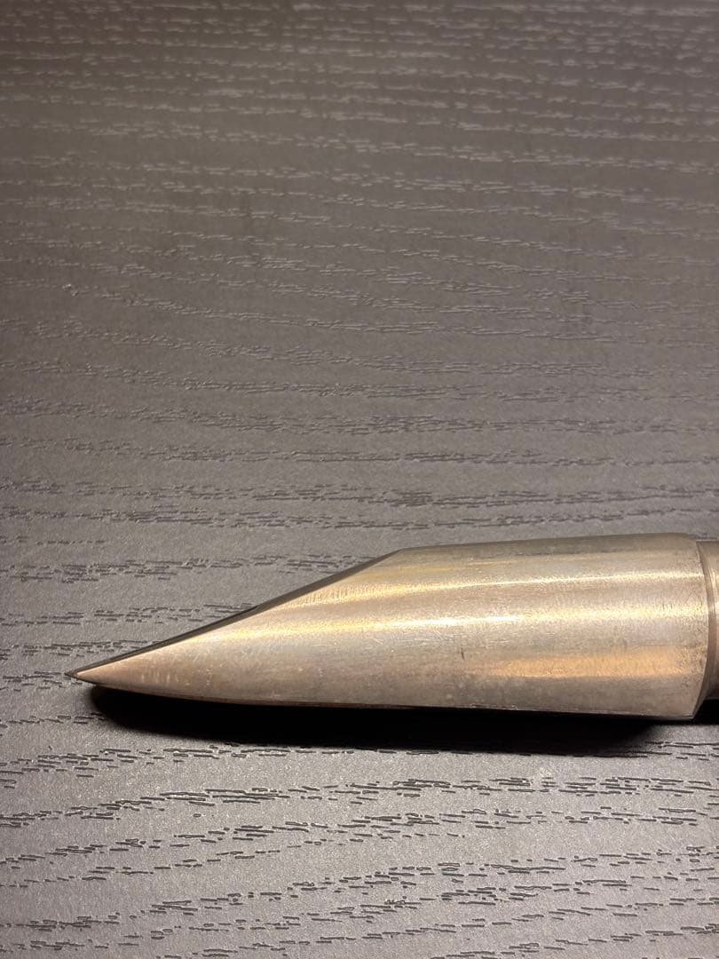 Bobby Dukoff D5 サックスマウスピース マイアミ フロリダ