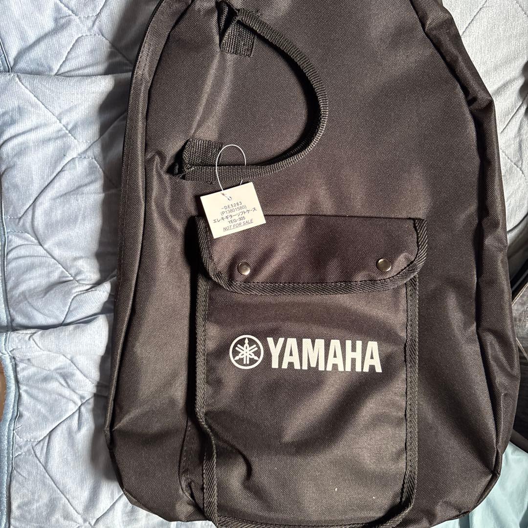 YAMAHA PACIFICA 212VFM おまけ付き　パシフィカ