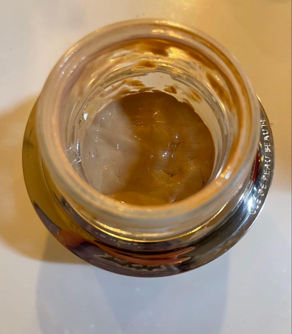 クレ・ド・ポー ボーテ ルフォンドゥタン　オークル10