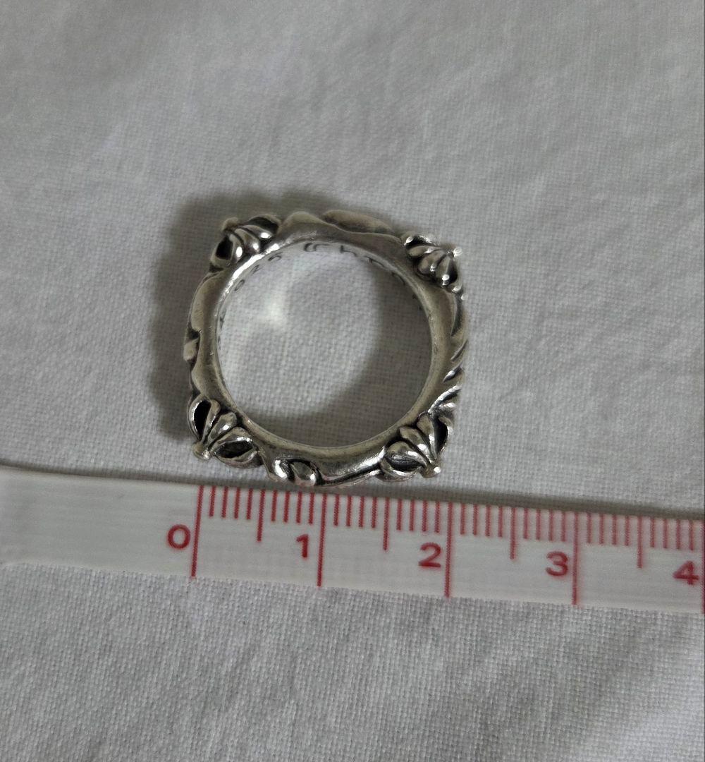 S*x様 新年特価‼️16号 Chrome Hearts クロムハーツSBT バ