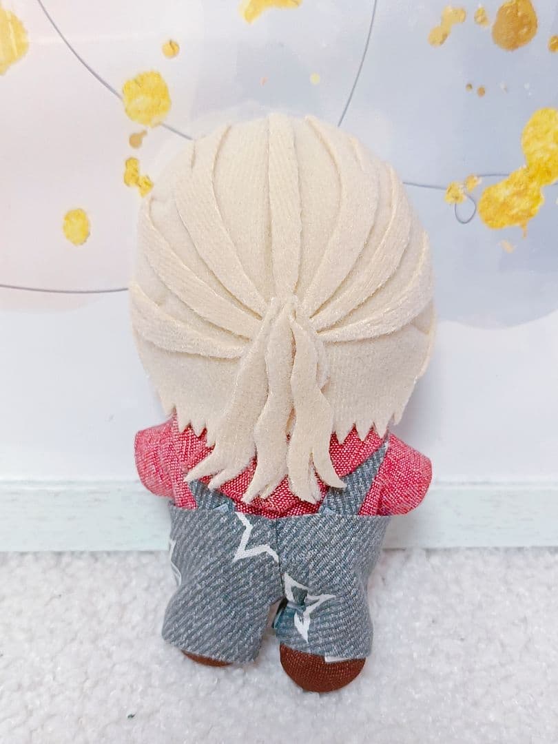 gorogoro様専用☆彡すのチルぬいカツラ タレントグッズ