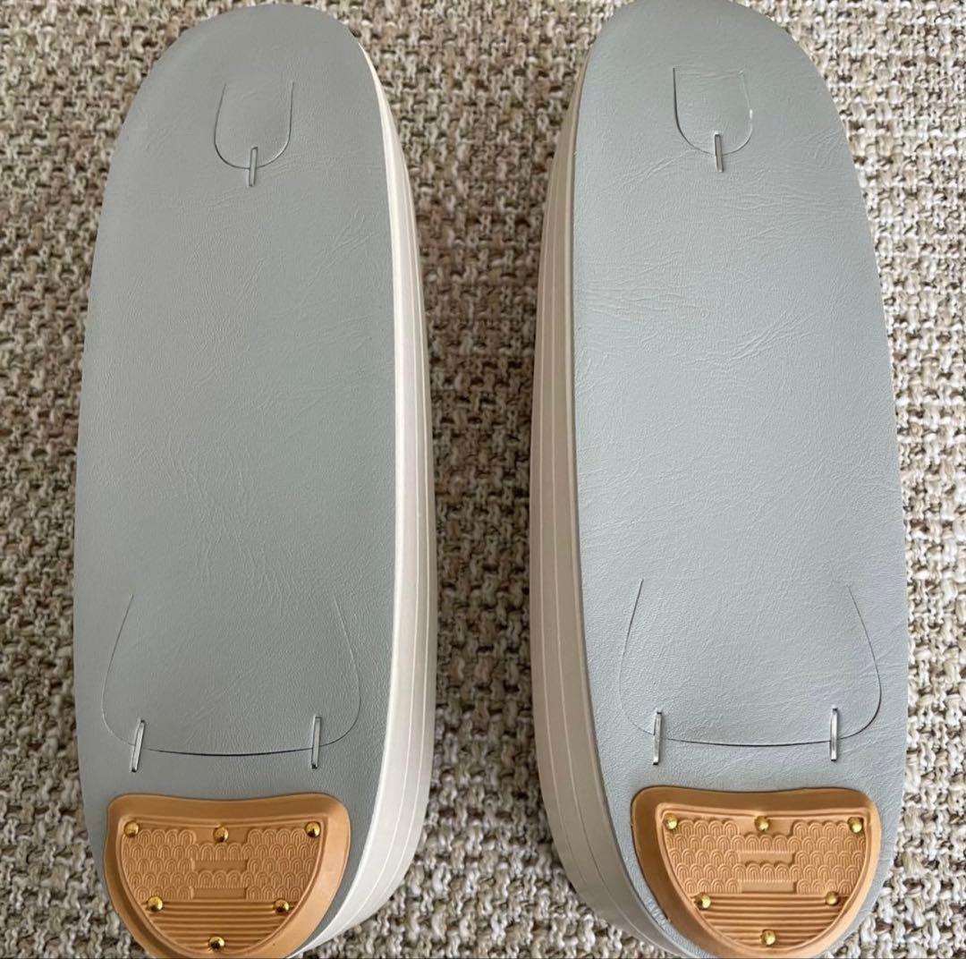 utatane ウタタネ　草履バッグセット