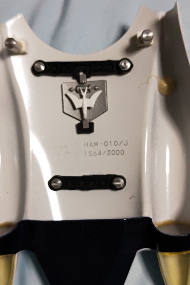 プレモ　シュインハース　マッハ号　1/18スケール　限定生産