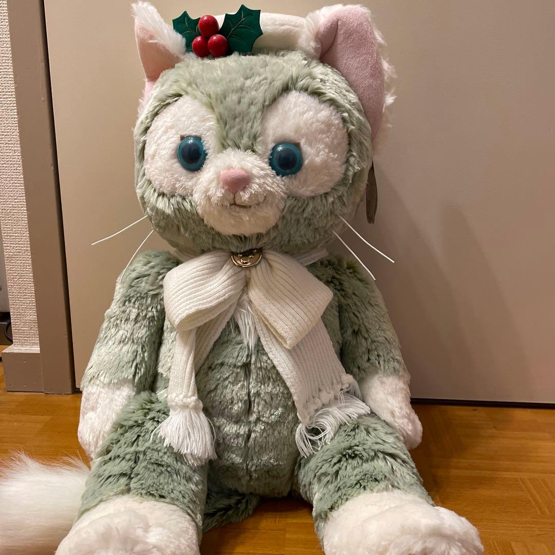 ジェラトーニ Xmas