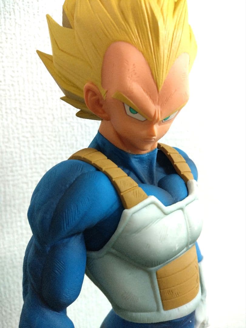 S*様 smsp ベジータ ドラゴンボールSMSP ベジータ ドラゴンボール SMSPベジータ01｜Yahoo