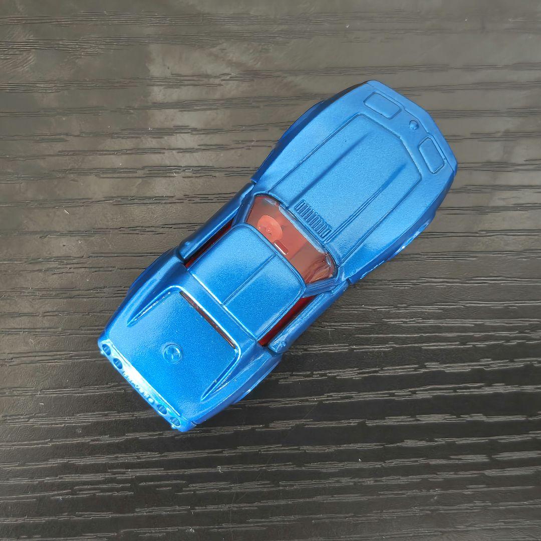 TOMICA トミカ コルベット スティングレー 小田急デパート 特注品