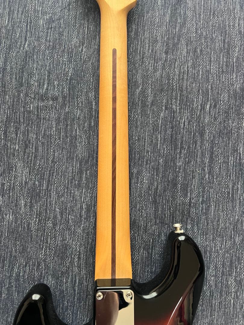 fender sixty-six 新品