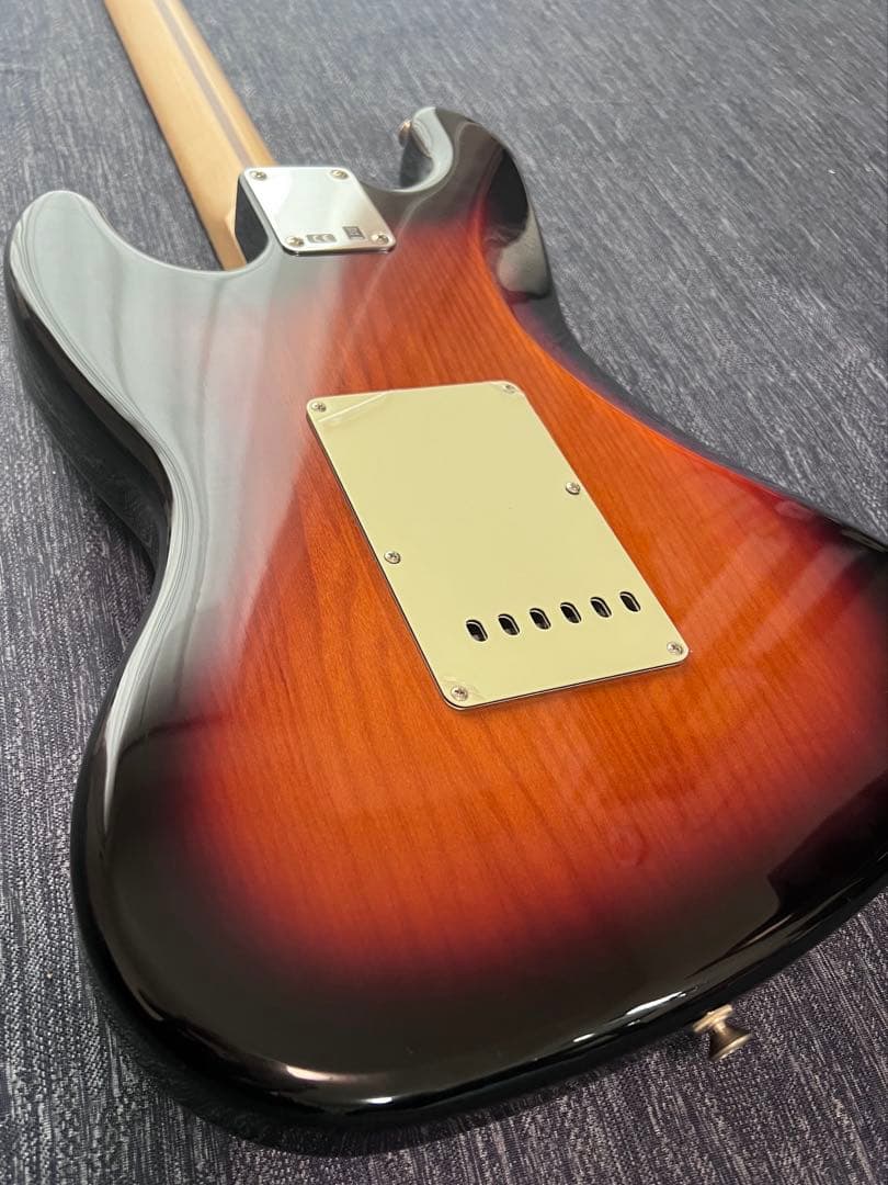 fender sixty-six 新品