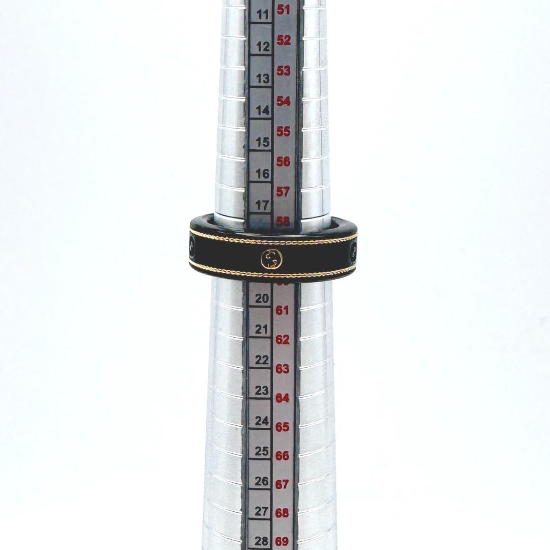未使用品 Gucci×OURA スマートリング US11(18～19号)