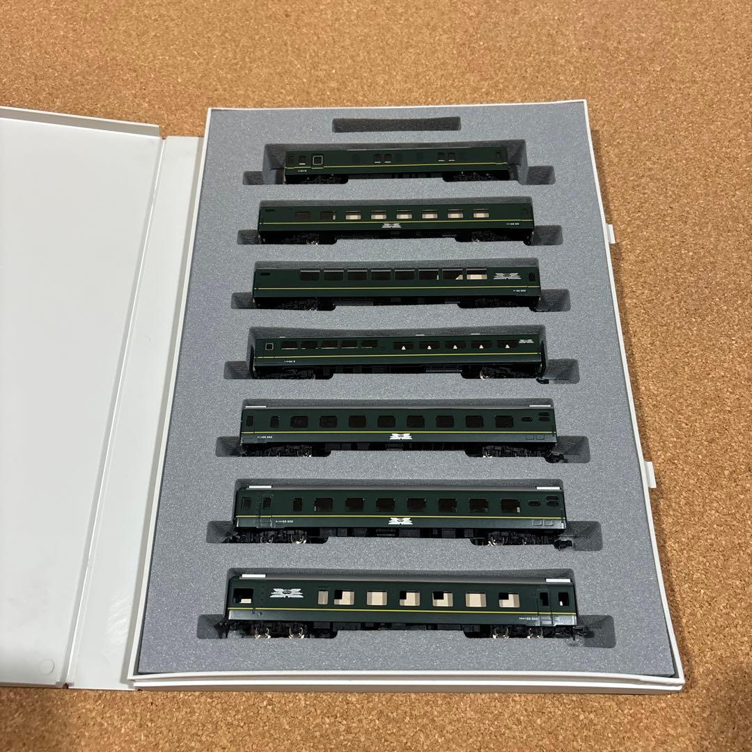 鉄道模型 TOMIX 92623