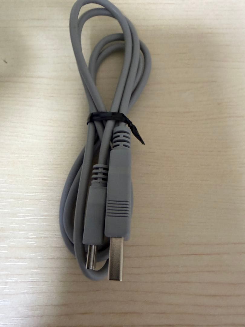 【動作確認済】JVC Everio GZ-HM33-Wビデオカメラ 箱付