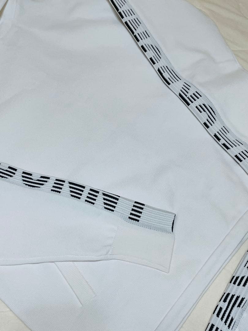 年末大セール‼️JACKBUNNYゴルフウェアスカート&パーカーセットアップ