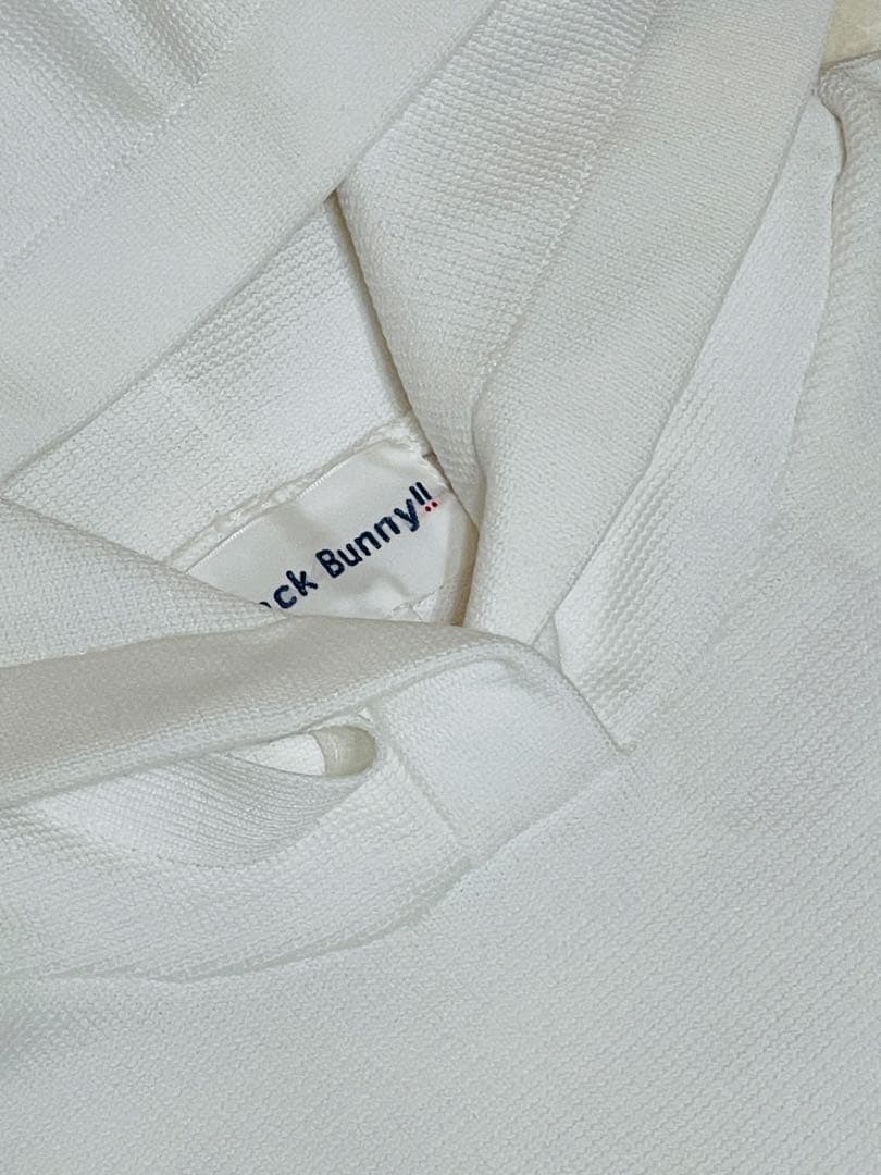 年末大セール‼️JACKBUNNYゴルフウェアスカート&パーカーセットアップ