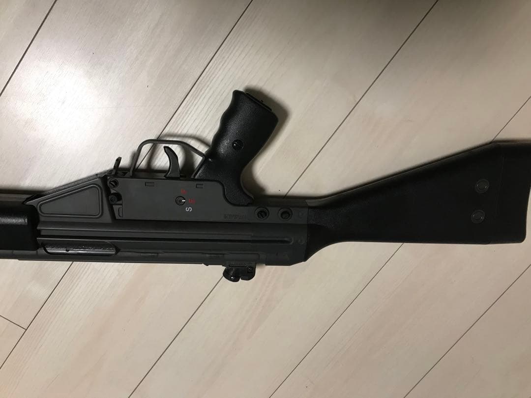 東京マルイ　電動ガン