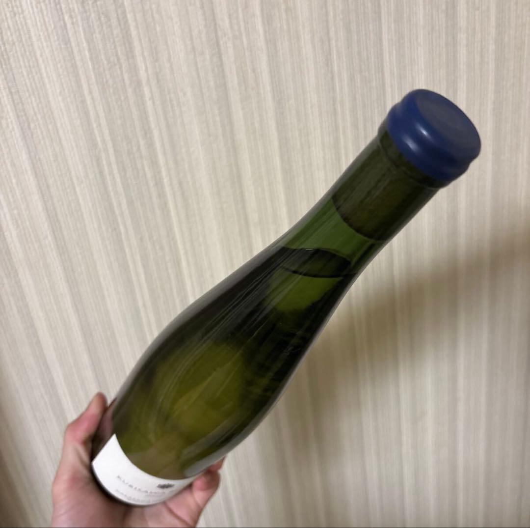 中澤ヴィンヤード/KURISAWA BLANC 2022 クリサワブラン - メルカリ