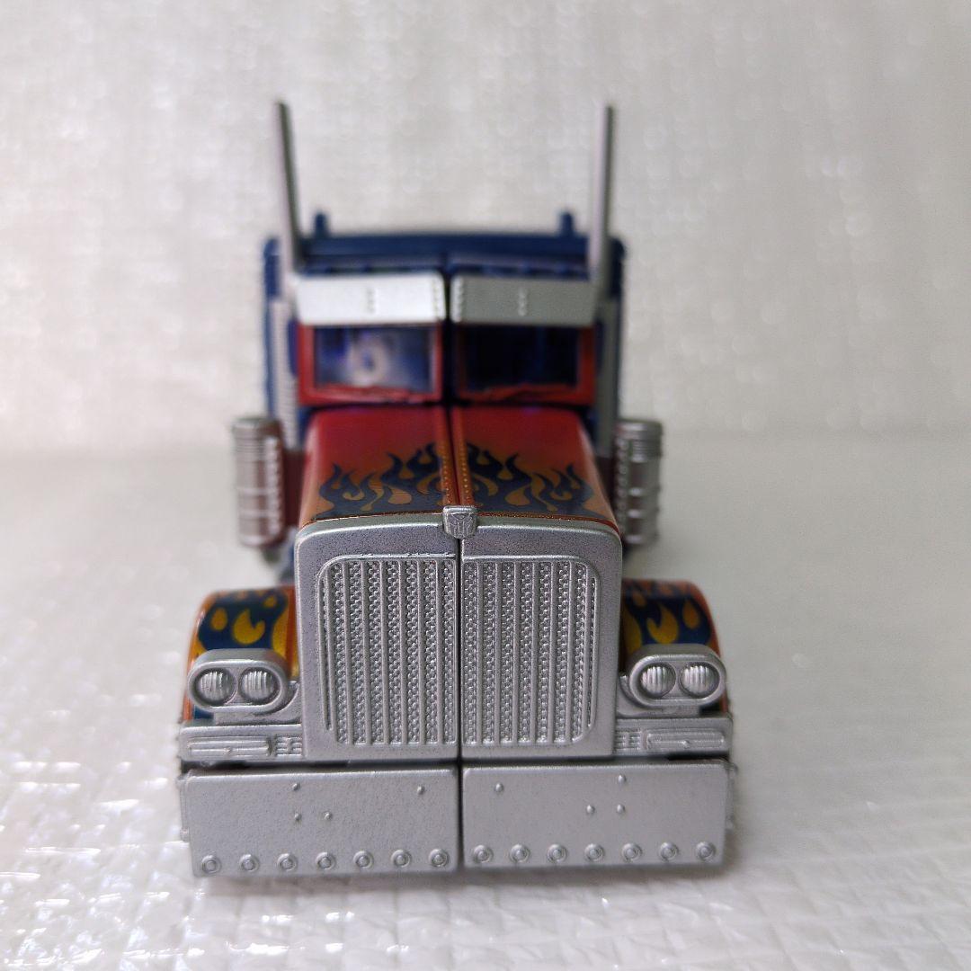 トランスフォーマー　AA-01　バトルブレードオプティマスプライム